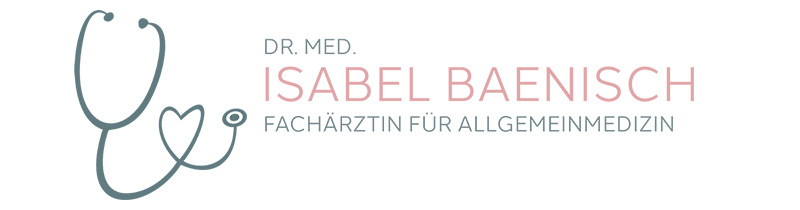 Dr. med. Isabel Baenisch